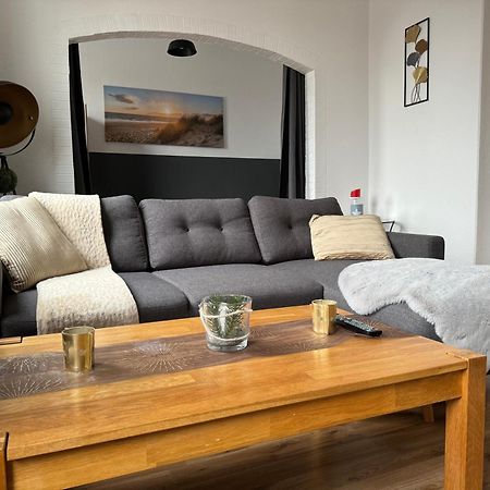 Rb City Apartments Emden Am Wall 2 Εξωτερικό φωτογραφία