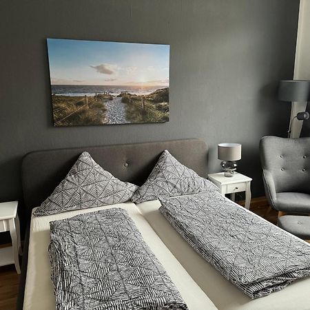 Rb City Apartments Emden Am Wall 2 Εξωτερικό φωτογραφία