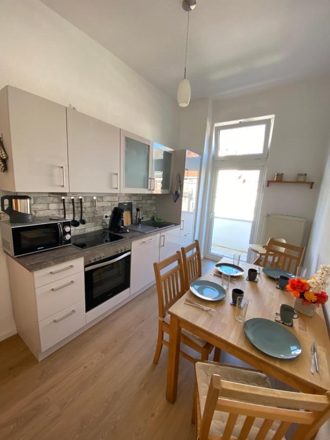 Rb City Apartments Emden Am Wall 2 Εξωτερικό φωτογραφία