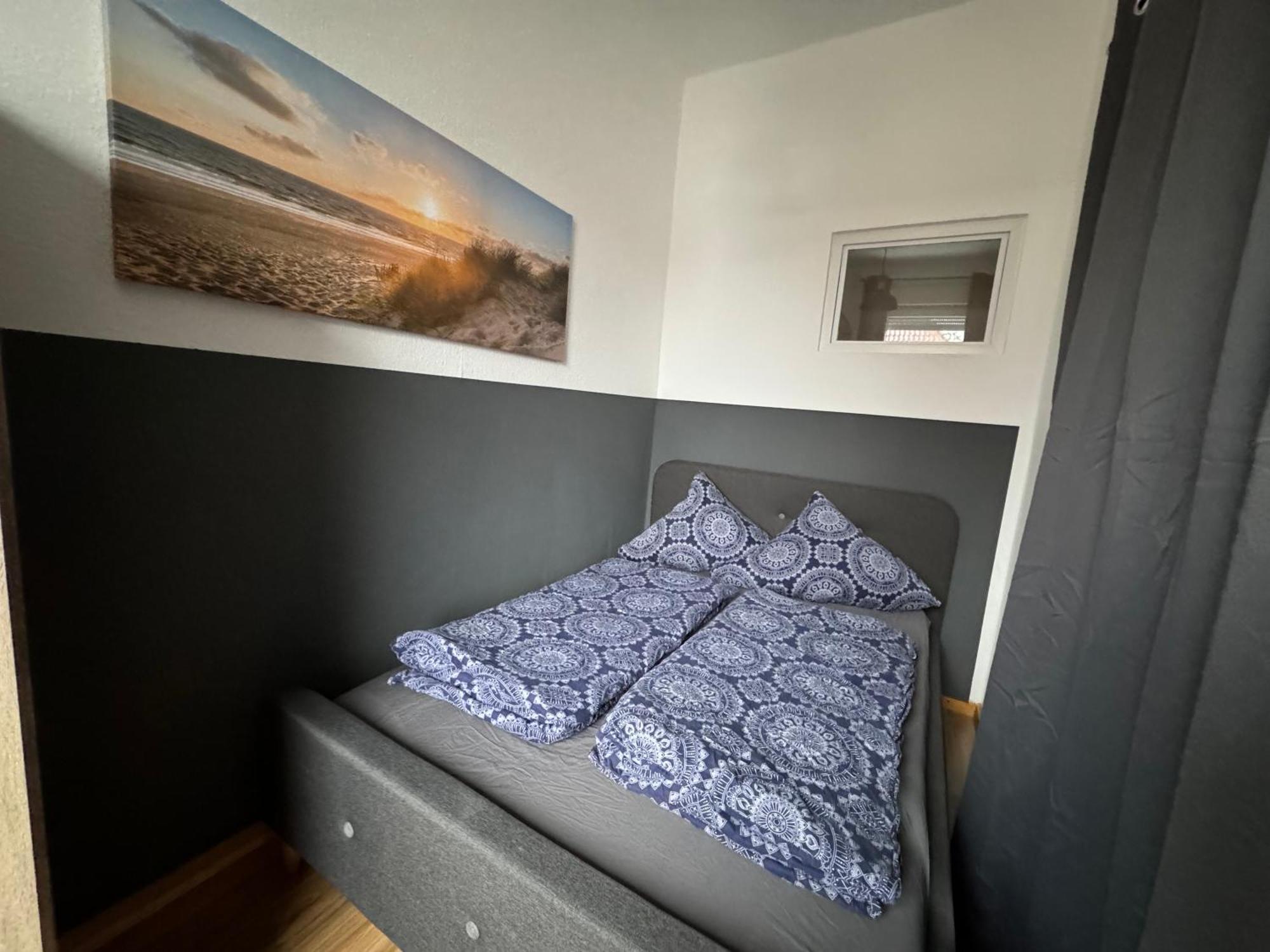 Rb City Apartments Emden Am Wall 2 Εξωτερικό φωτογραφία